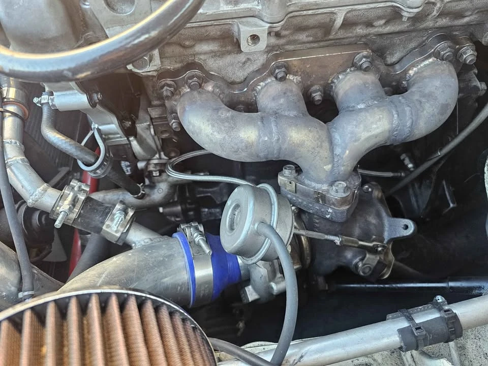 1991 Mazda NA MX-5 Miata - Image 17 of 20