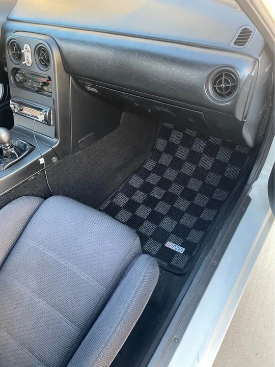 1991 Mazda NA MX-5 Miata - Image 7 of 12