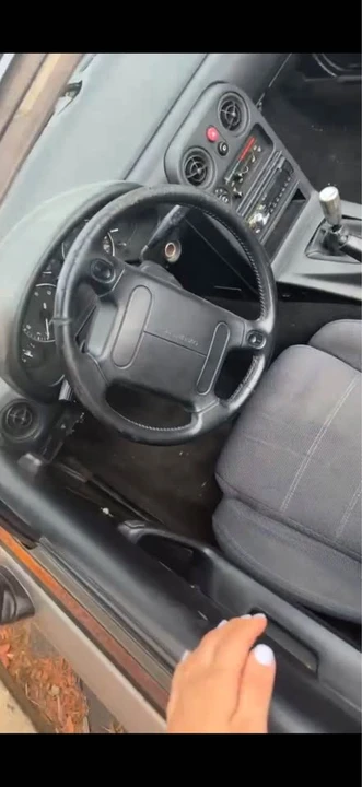 1991 Mazda NA MX-5 Miata - Image 4 of 6