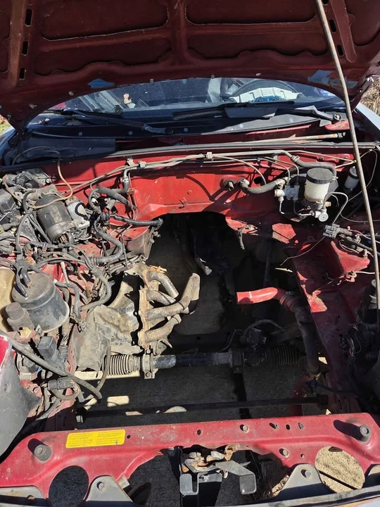 1991 Mazda NA MX-5 Miata - Image 5 of 7