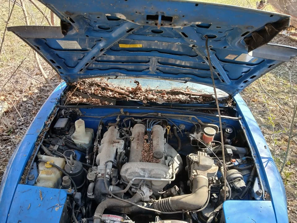 1991 Mazda NA MX-5 Miata - Image 4 of 12