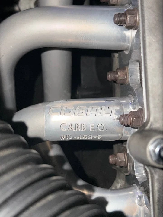 1991 Mazda NA MX-5 Miata - Image 6 of 8