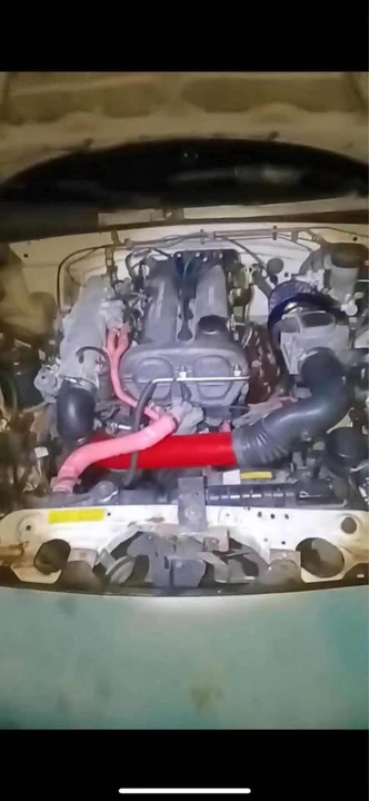 1991 Mazda NA MX-5 Miata - Image 4 of 5