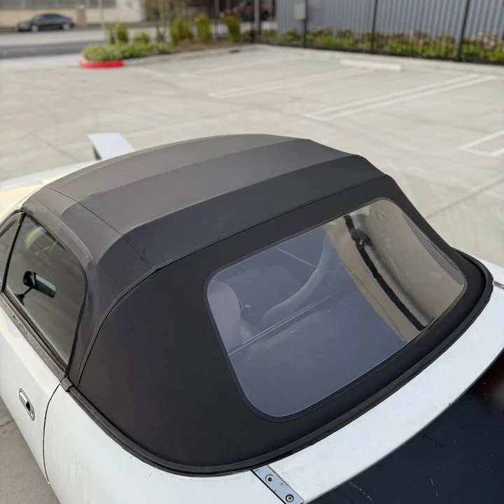 1991 Mazda NA MX-5 Miata - Image 8 of 17