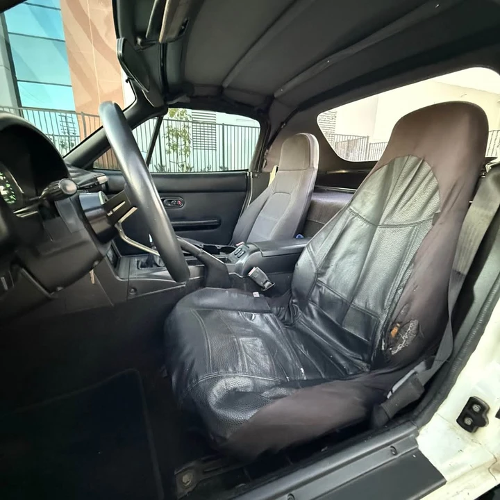1991 Mazda NA MX-5 Miata - Image 11 of 17