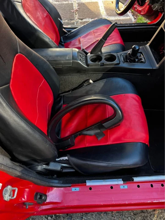 1991 Mazda NA MX-5 Miata - Image 2 of 15
