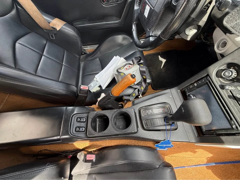 1991 Mazda NA MX-5 Miata - Image 12 of 15