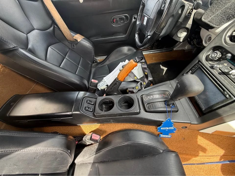 1991 Mazda NA MX-5 Miata - Image 11 of 15