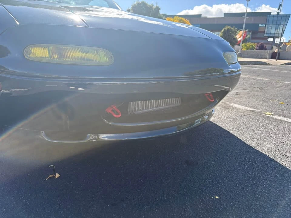 1991 Mazda NA MX-5 Miata - Image 6 of 9