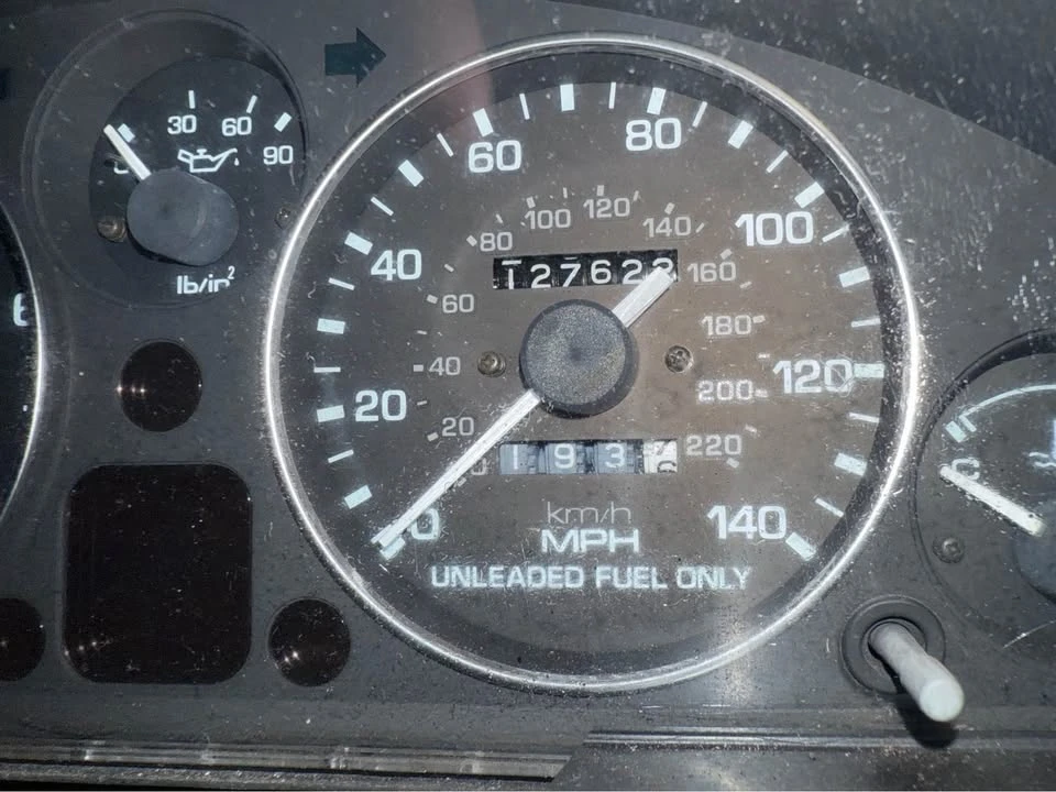 1991 Mazda NA MX-5 Miata - Image 9 of 9