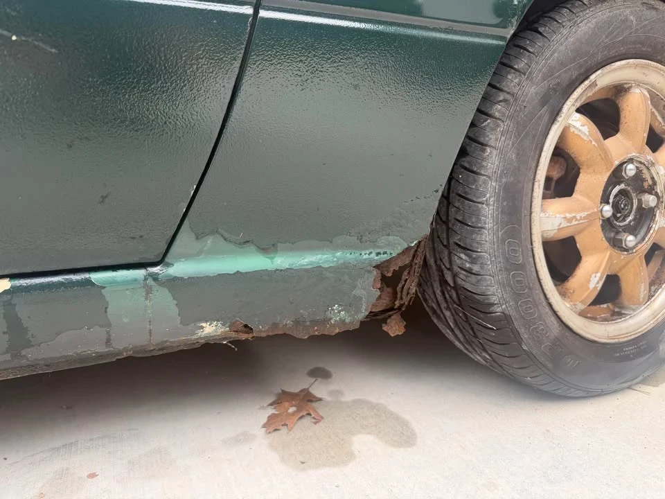 1991 Mazda NA MX-5 Miata - Image 6 of 7