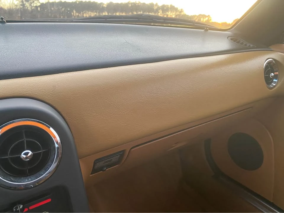 1991 Mazda NA MX-5 Miata - Image 8 of 15