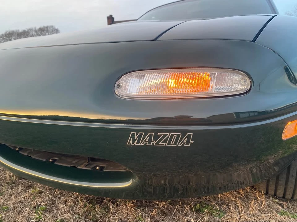 1991 Mazda NA MX-5 Miata - Image 10 of 15