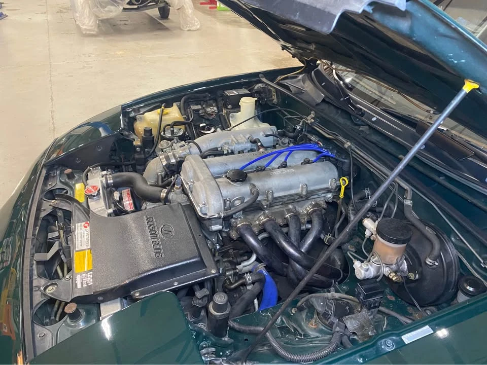 1991 Mazda NA MX-5 Miata - Image 13 of 15