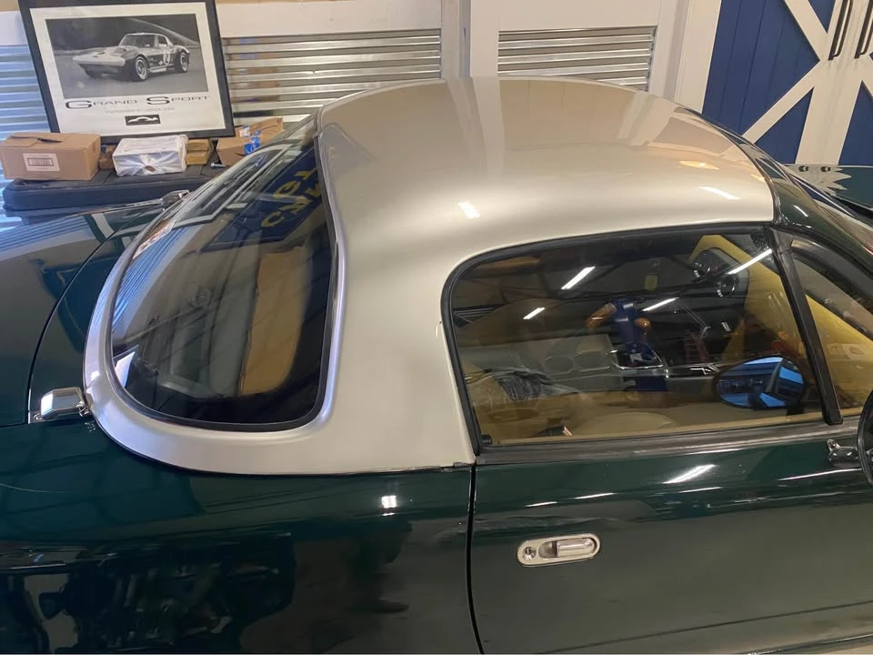 1991 Mazda NA MX-5 Miata - Image 11 of 15