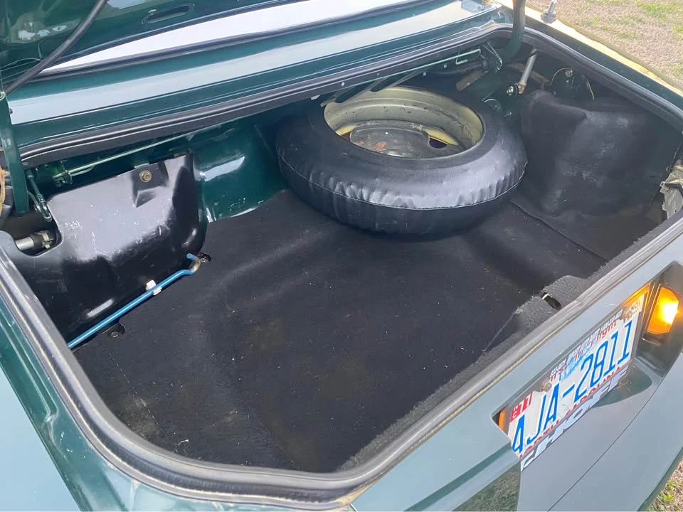 1991 Mazda NA MX-5 Miata - Image 12 of 15