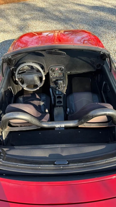 1991 Mazda NA MX-5 Miata - Image 7 of 19