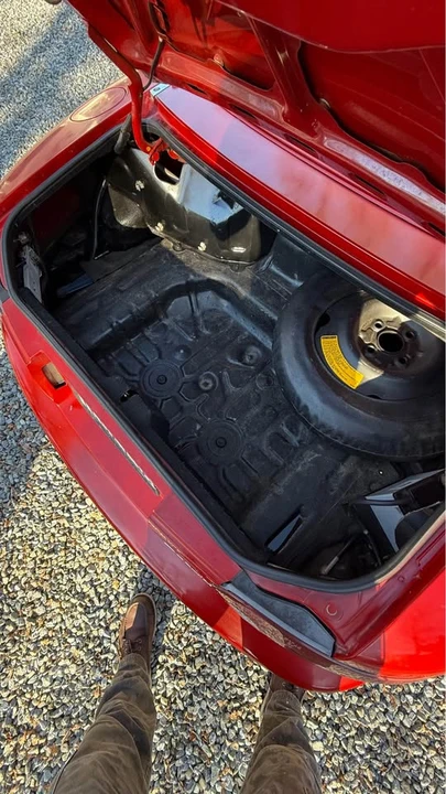 1991 Mazda NA MX-5 Miata - Image 13 of 19