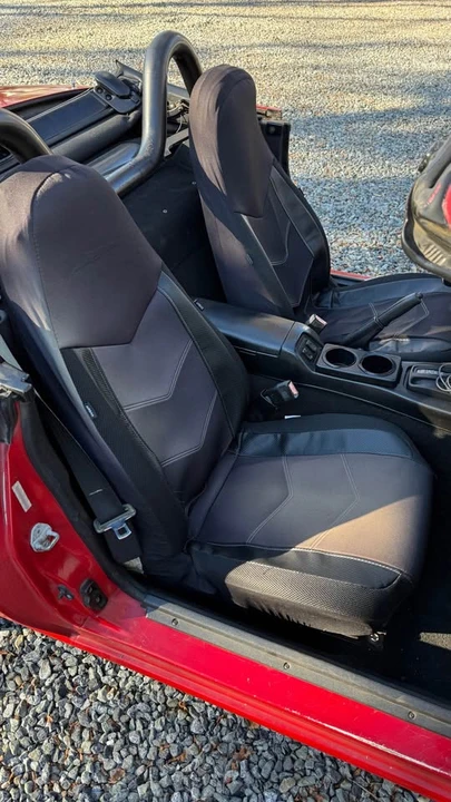 1991 Mazda NA MX-5 Miata - Image 8 of 19