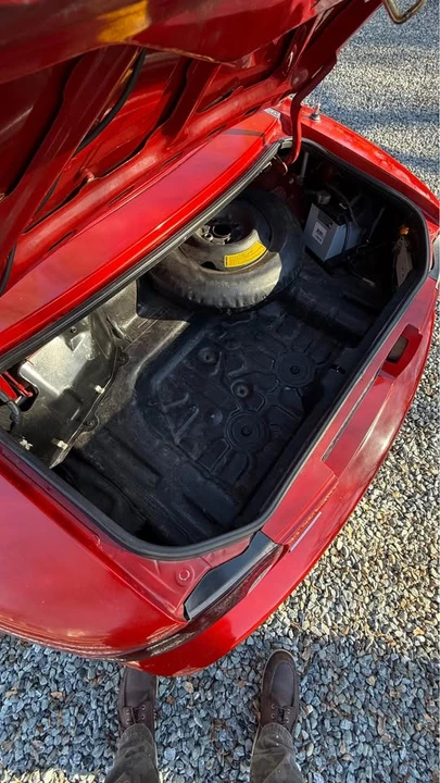 1991 Mazda NA MX-5 Miata - Image 14 of 19