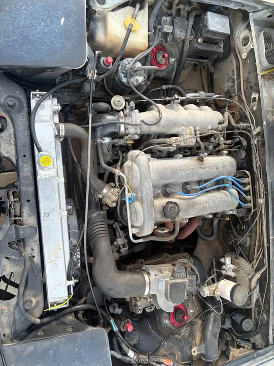 1991 Mazda NA MX-5 Miata - Image 7 of 7