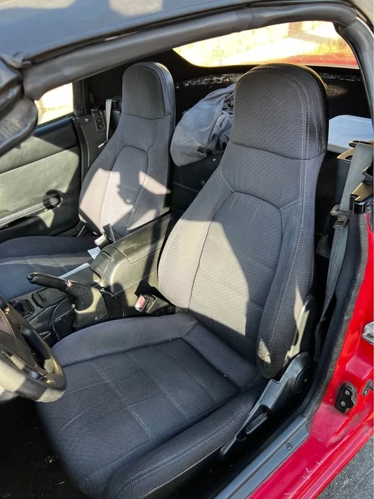 1991 Mazda NA MX-5 Miata - Image 8 of 8