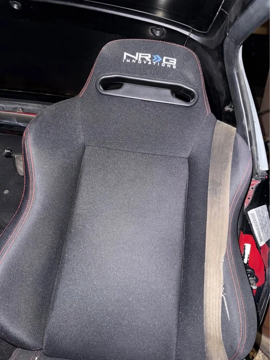 1991 Mazda NA MX-5 Miata - Image 10 of 10