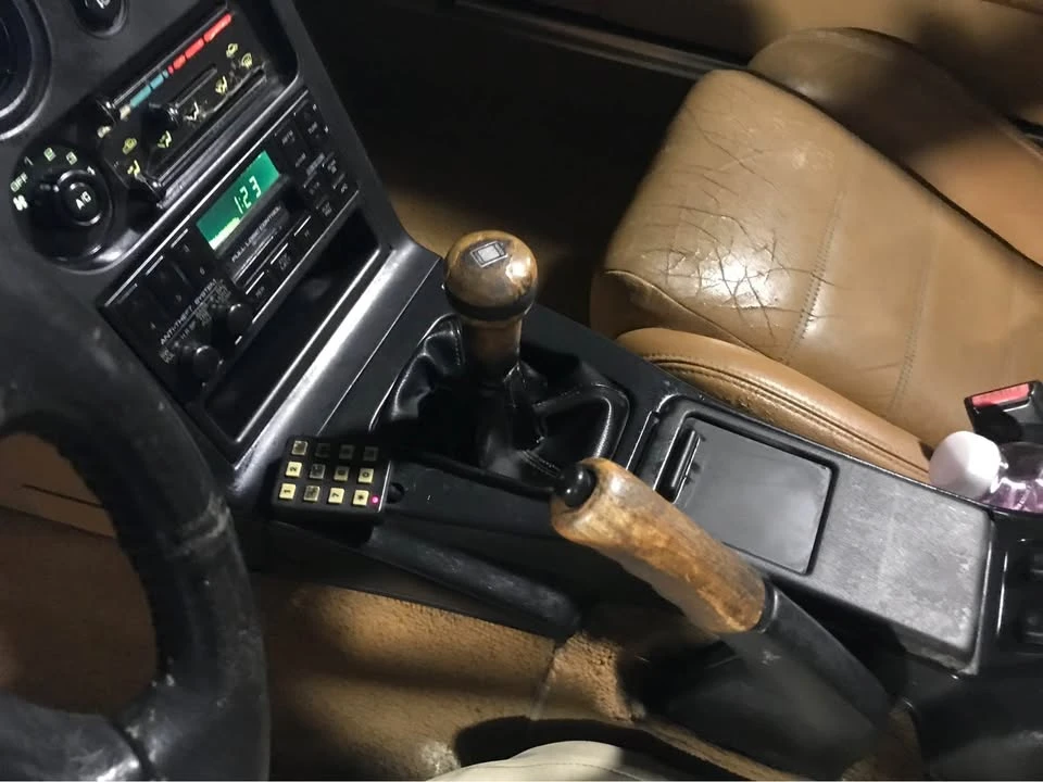 1991 Mazda NA MX-5 Miata - Image 9 of 14