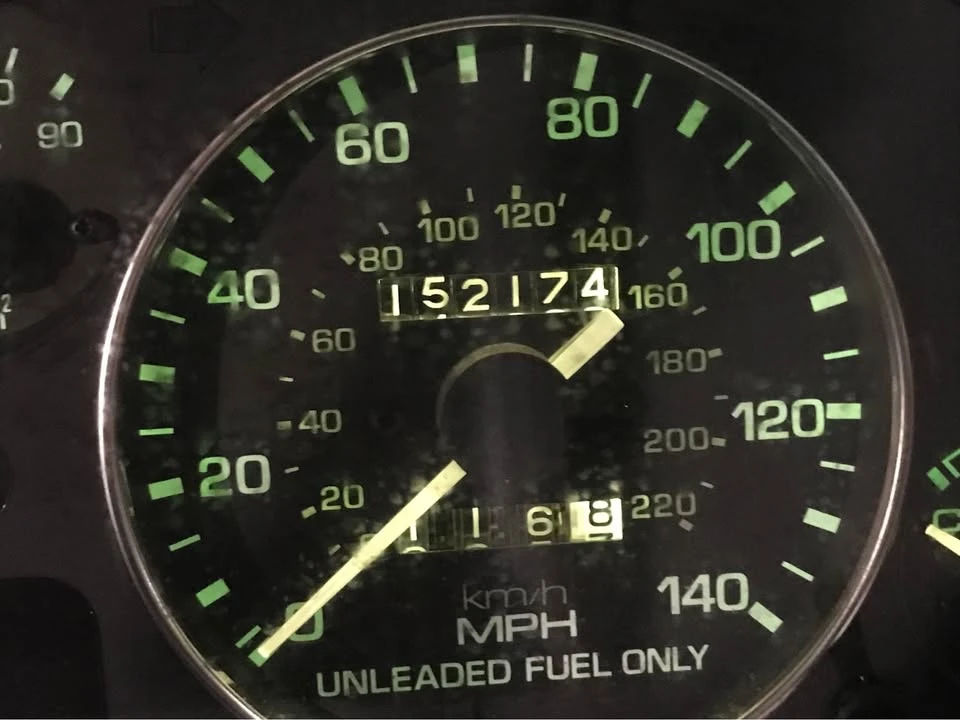 1991 Mazda NA MX-5 Miata - Image 11 of 14