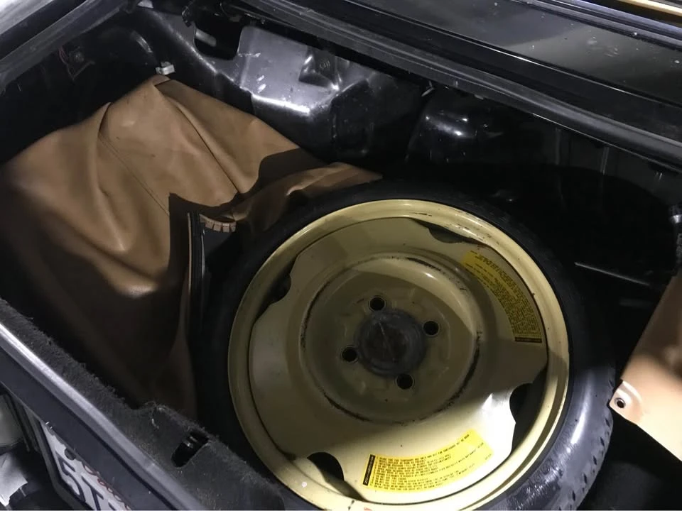 1991 Mazda NA MX-5 Miata - Image 10 of 14