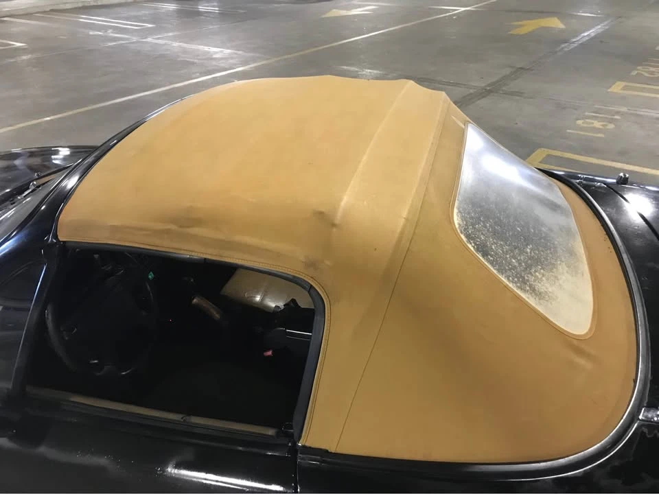 1991 Mazda NA MX-5 Miata - Image 5 of 14
