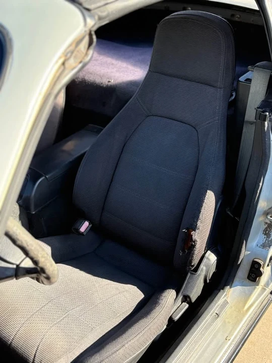 1991 Mazda NA MX-5 Miata - Image 9 of 10