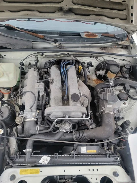 1991 Mazda NA MX-5 Miata - Image 7 of 7