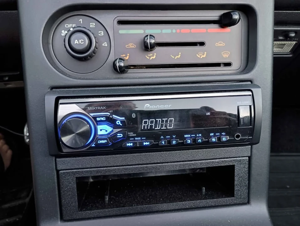 1991 Mazda NA MX-5 Miata - Image 9 of 9