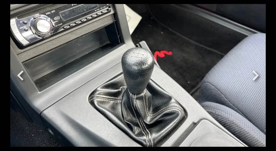 1991 Mazda NA MX-5 Miata - Image 9 of 10