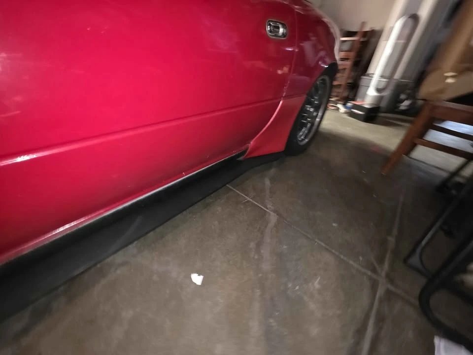 1991 Mazda NA MX-5 Miata - Image 5 of 10