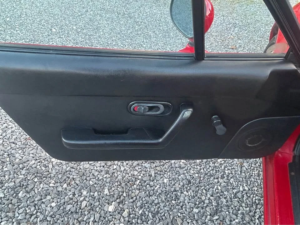 1991 Mazda NA MX-5 Miata - Image 12 of 20