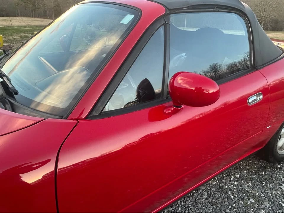 1991 Mazda NA MX-5 Miata - Image 11 of 20