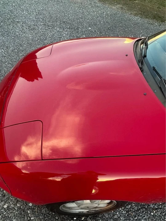 1991 Mazda NA MX-5 Miata - Image 8 of 20