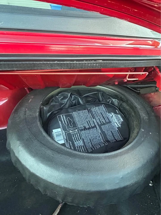 1991 Mazda NA MX-5 Miata - Image 18 of 20