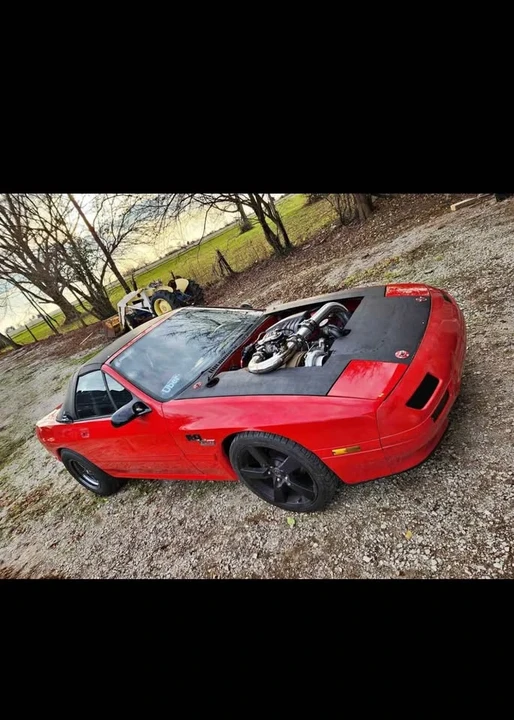 1991 Mazda RX-7 FC - Image 6 of 7