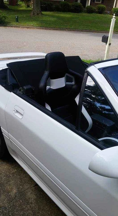 1991 Mazda RX-7 FC - Image 2 of 4