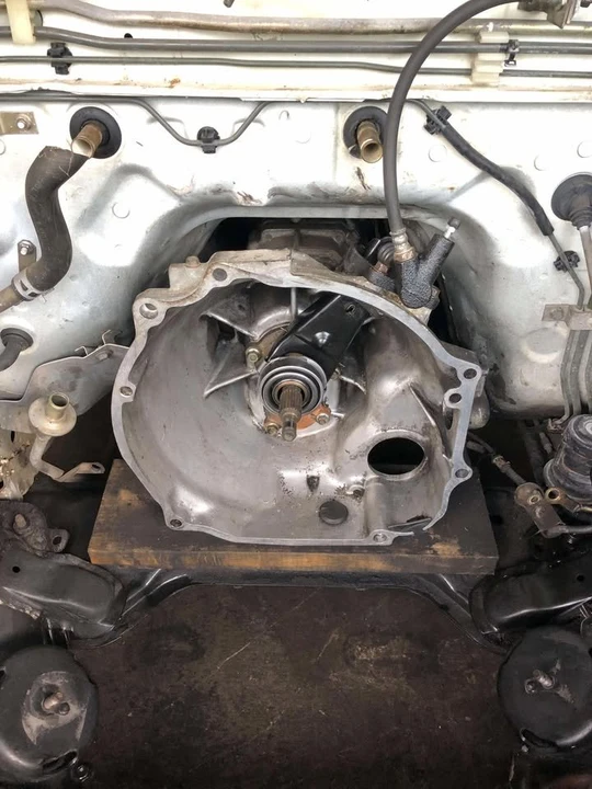 1991 Mazda RX-7 FC - Image 13 of 17