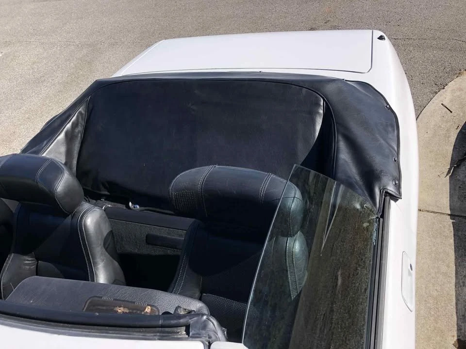 1991 Mazda RX-7 FC - Image 10 of 17