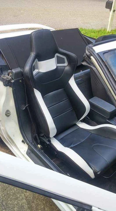 1991 Mazda RX-7 FC - Image 3 of 4