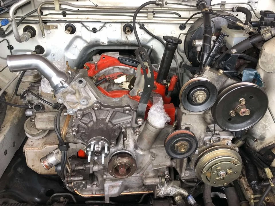 1991 Mazda RX-7 FC - Image 17 of 17