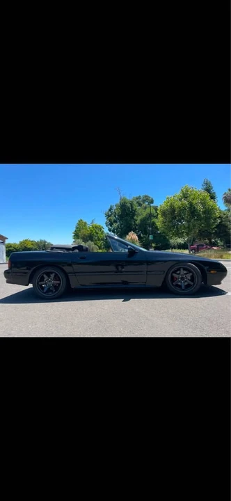 1991 Mazda RX-7 FC - Image 6 of 6