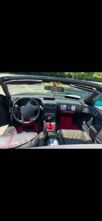 1991 Mazda RX-7 FC - Image 2 of 6