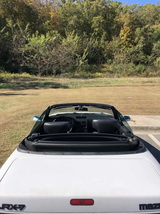 1991 Mazda RX-7 FC - Image 9 of 19