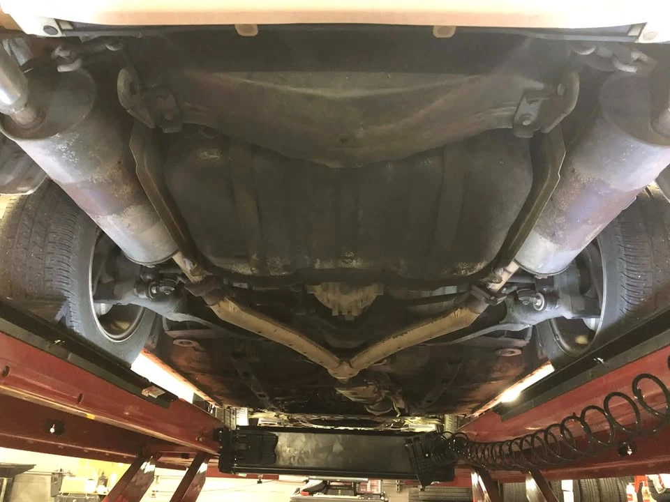 1991 Mazda RX-7 FC - Image 17 of 19